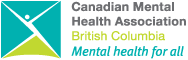 cmha bc division logo