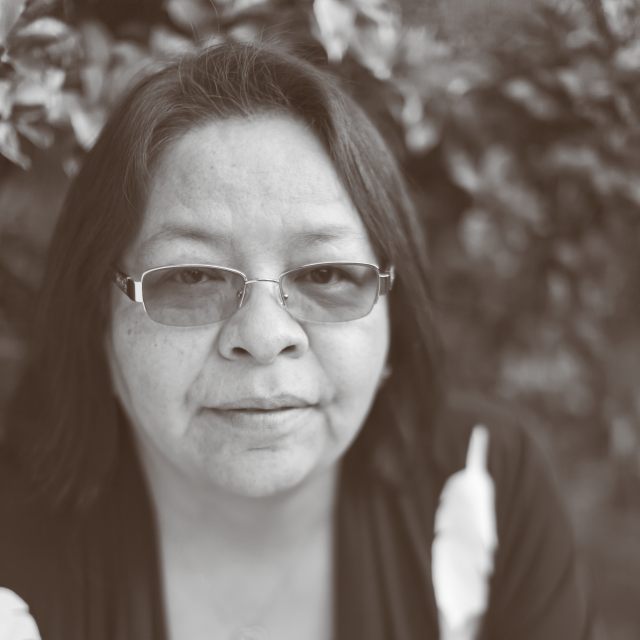 Photo in Shape Shifter or Schizophrenic by Jacqueline McPherson
