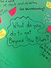 Beyond the Blues mural