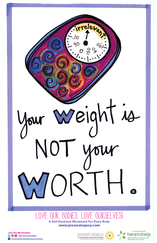 PEDAW poster
