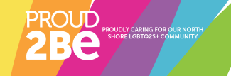 banner reads: Proud2Be