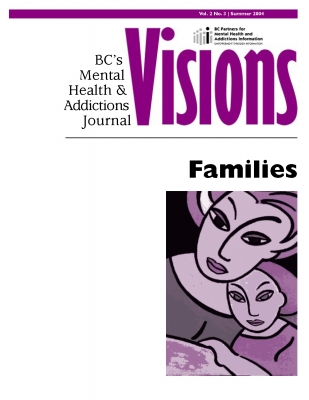 Visions Magazine -- Families
