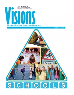 Visions Magazine -- Schools