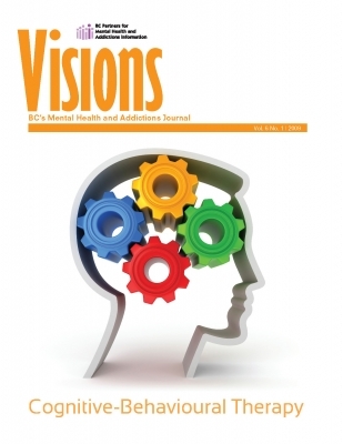 Visions Magazine -- CBT