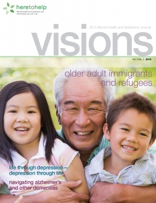 Visions Magazine -- Immigrants and Refugees
