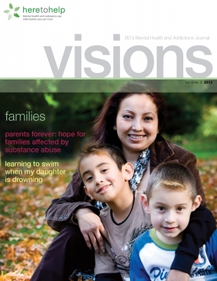 Visions Magazine -- Families