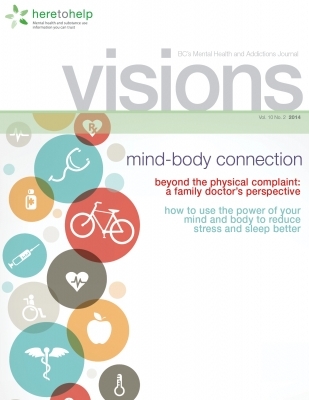 Visions Magazine -- Mind-body Connection