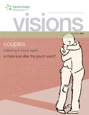 Visions Magazine -- Couples