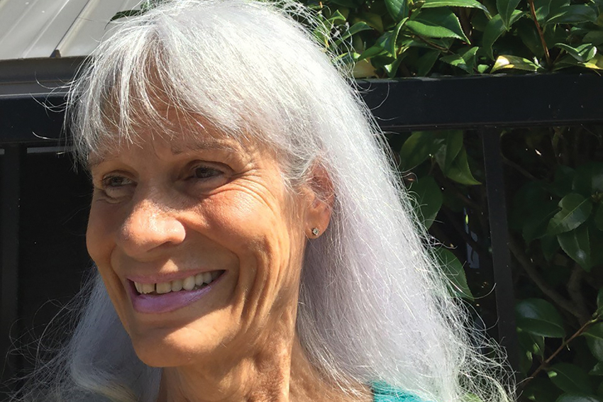 photo of June Ariano-Jakes